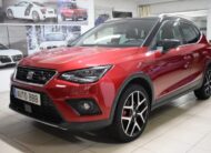 SEAT ARONA 1.0 TSI FR