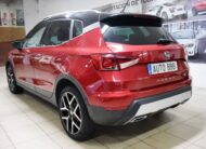 SEAT ARONA 1.0 TSI FR