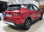 SEAT ARONA 1.0 TSI FR