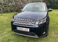 LAND-ROVER Discovery Sport S