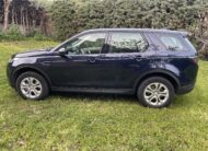 LAND-ROVER Discovery Sport S