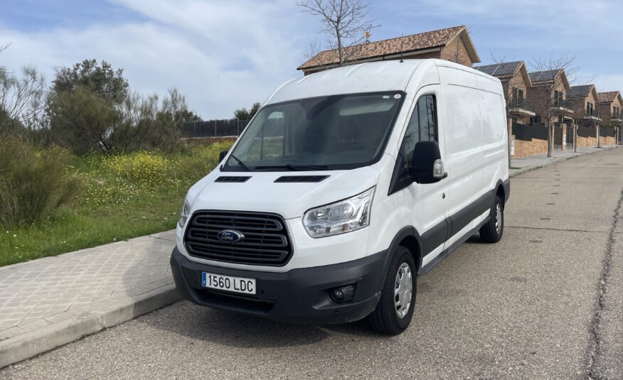 FORD Transit L3h2