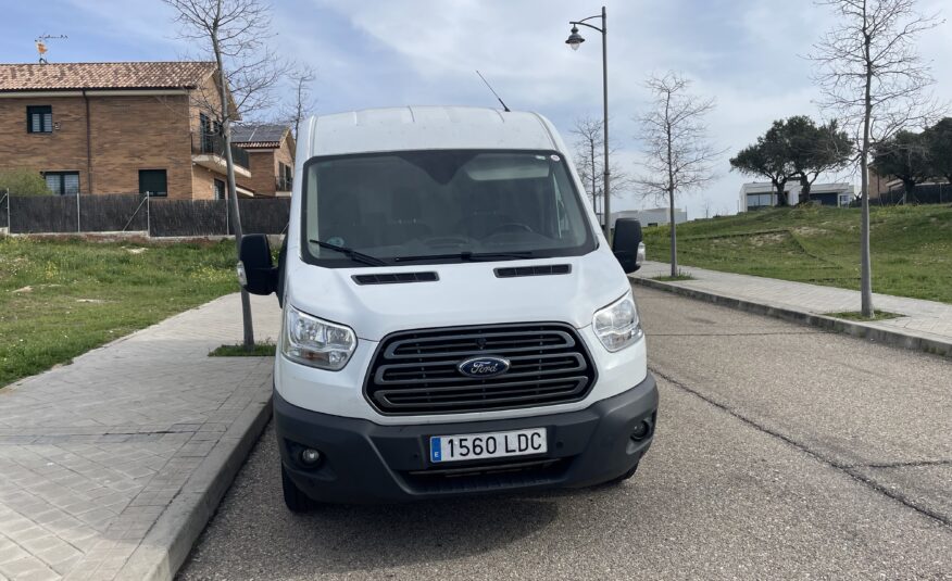 FORD Transit L3h2