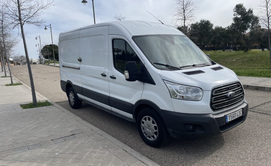 FORD Transit L3h2