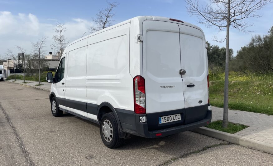 FORD Transit L3h2