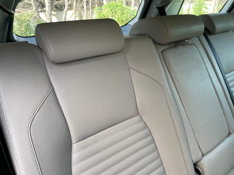 LAND-ROVER Discovery Sport S