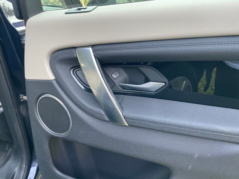 LAND-ROVER Discovery Sport S