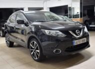 NISSAN QASHQAI D02