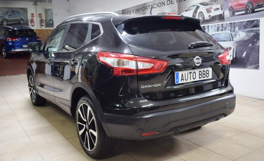 NISSAN QASHQAI D02