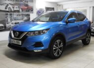 NISSAN QASHQAI G04