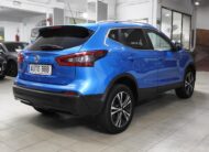 NISSAN QASHQAI G04