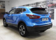 NISSAN QASHQAI G04