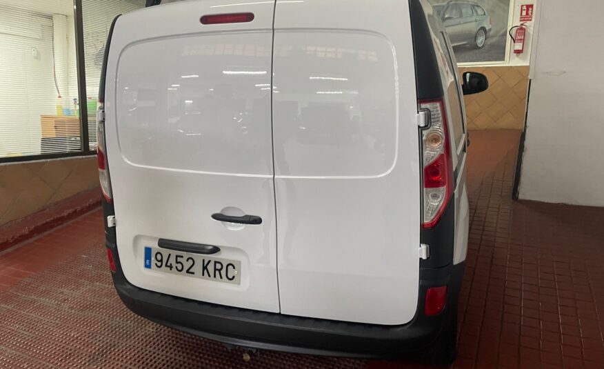 RENAULT KANGOO FW51J1