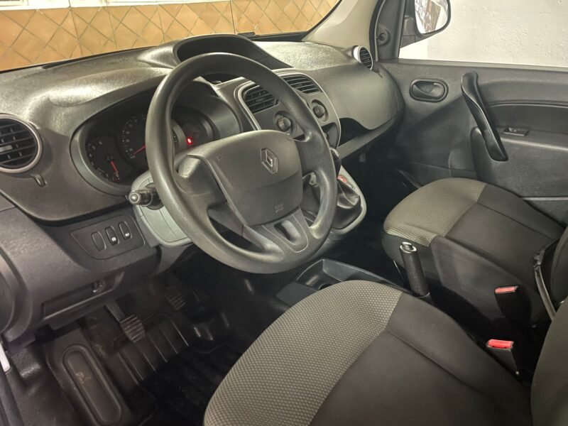 RENAULT KANGOO FW51J1