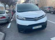 TOYOTA PROACE BHVB-B2A01A(1E)