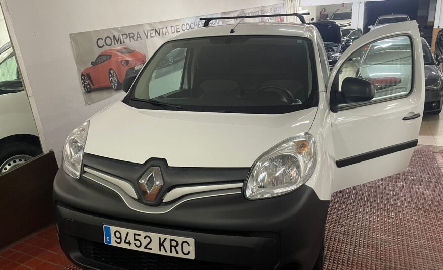 RENAULT KANGOO FW51J1