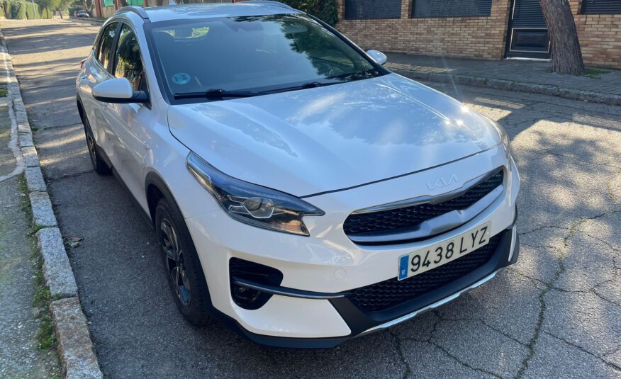 KIA XCEED M64H12