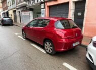 PEUGEOT 308 Sport 1.6 HDI 90 5p.