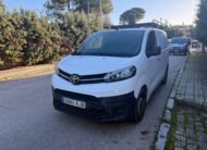 TOYOTA PROACE Comfort
