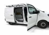 TOYOTA PROACE Comfort