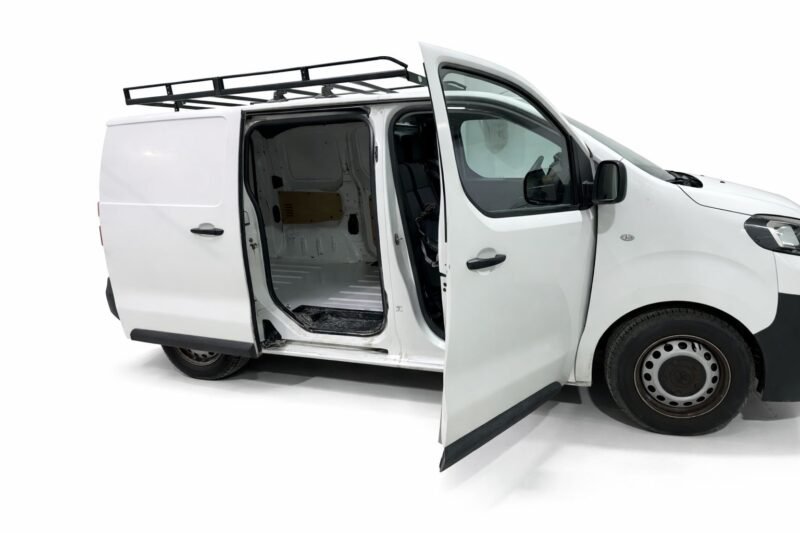 TOYOTA PROACE Comfort