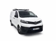 TOYOTA PROACE Comfort