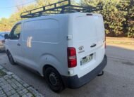 TOYOTA PROACE Comfort