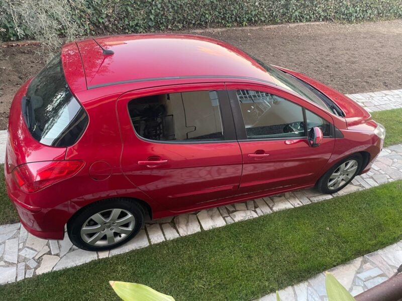 PEUGEOT 308 Sport 1.6 HDI 90 5p.